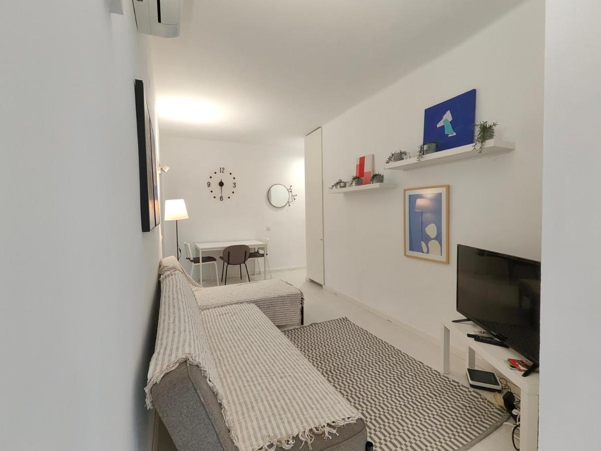 Family Apartment Close To Parc Gueell Barcelona Exterior foto