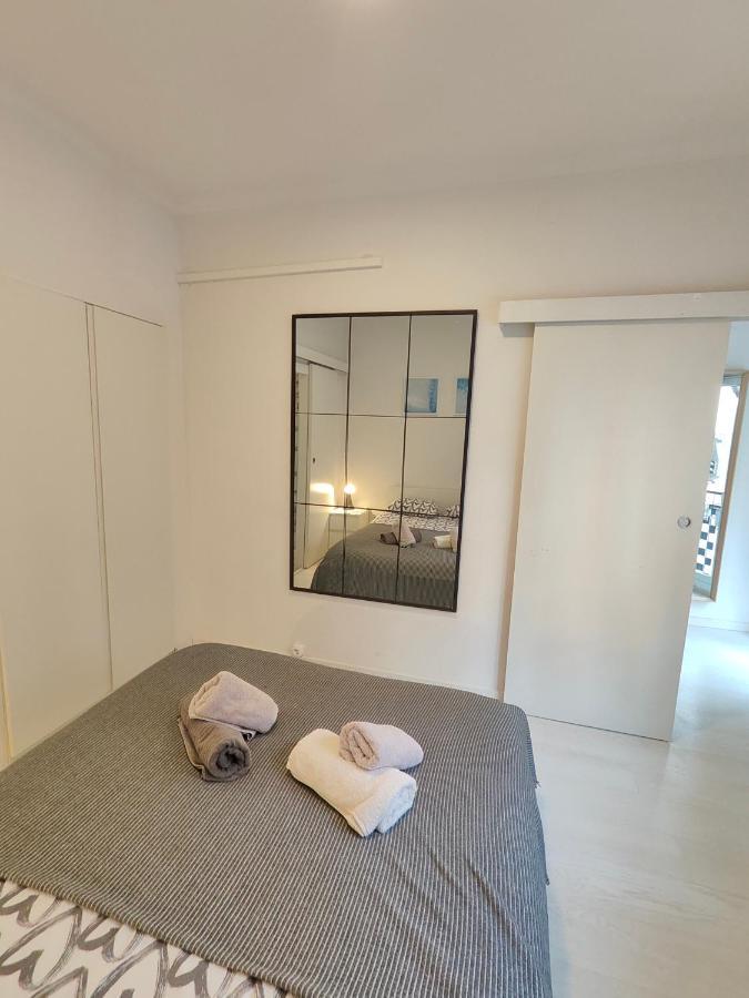 Family Apartment Close To Parc Gueell Barcelona Exterior foto